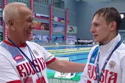 Россыпь медалей с чемпионата Российского студенческого спортивного союза